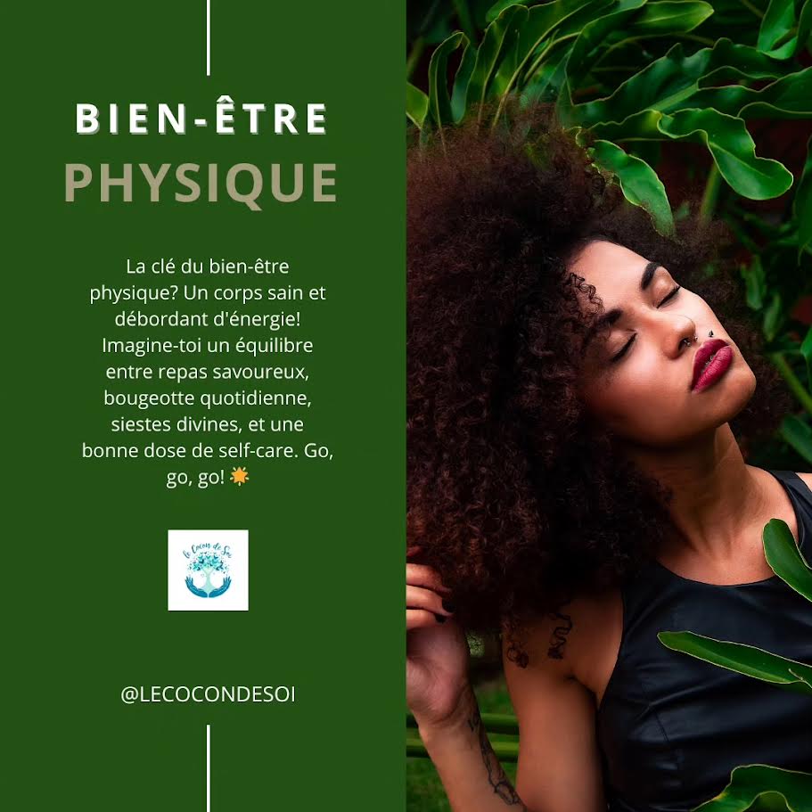 Bien-être physique