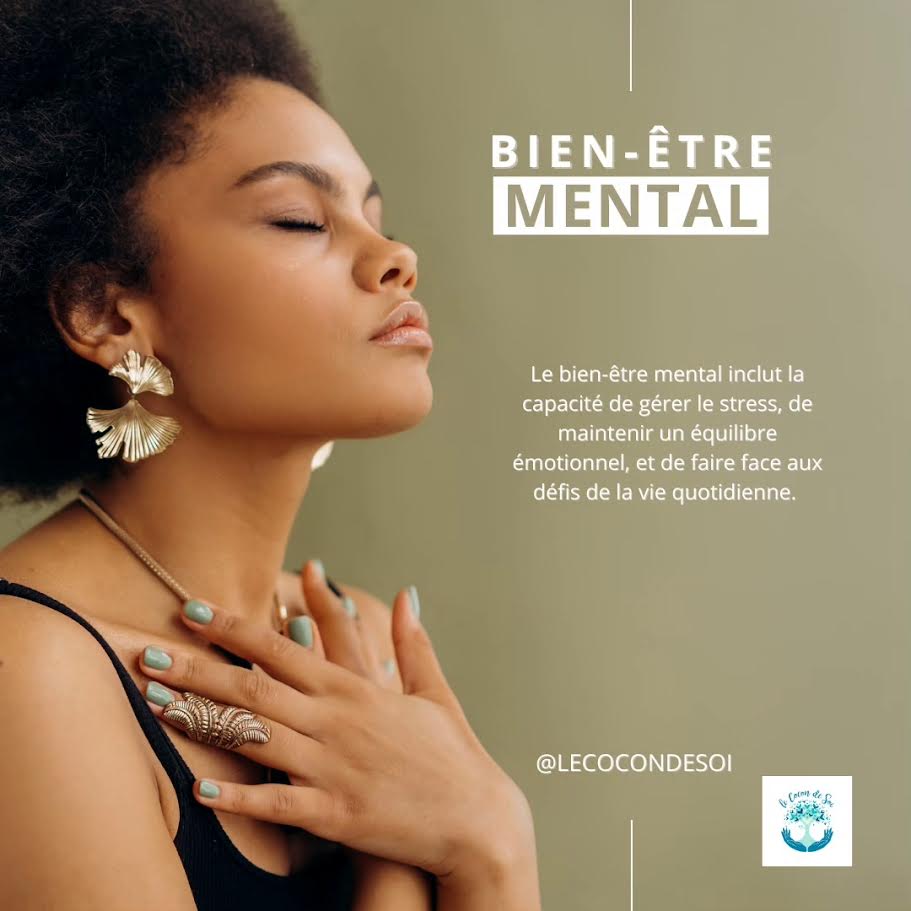 Bien-être mental