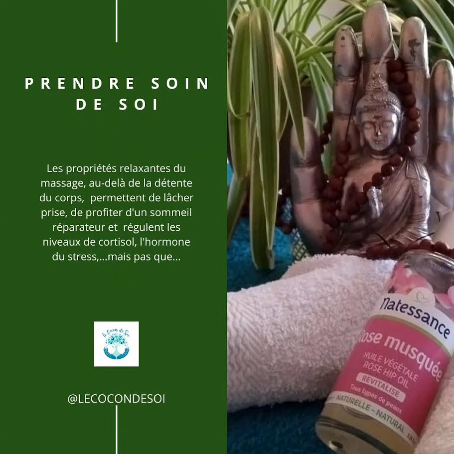 Prendre soin de soi