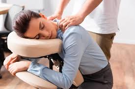 Massage Amma