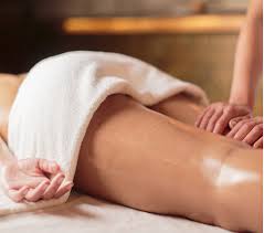 Massage des Jambes Pagatchampi