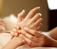 Massage des Mains Hasta Prana