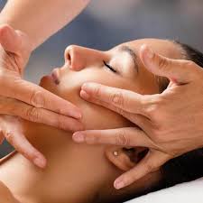 Massage du Visage Kobido